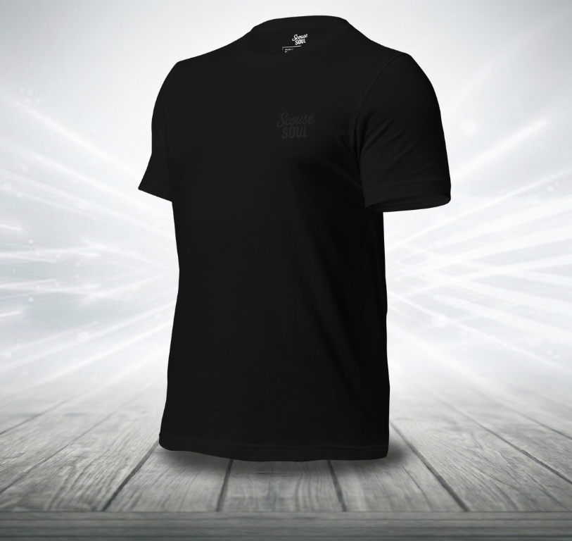 Scouse Soul Original - Black Launch Edition
