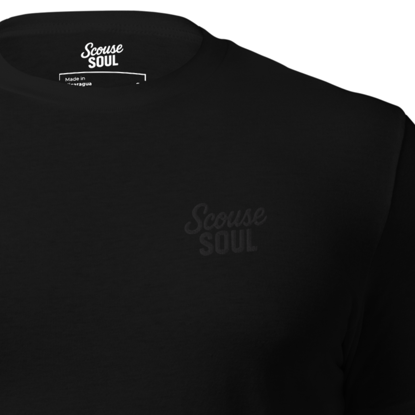 Scouse Soul Original - Black Launch Edition