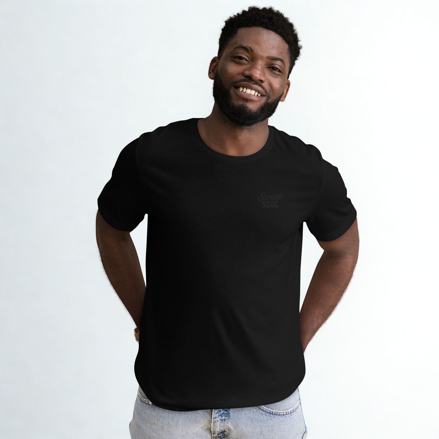 Scouse Soul Original - Black Launch Edition