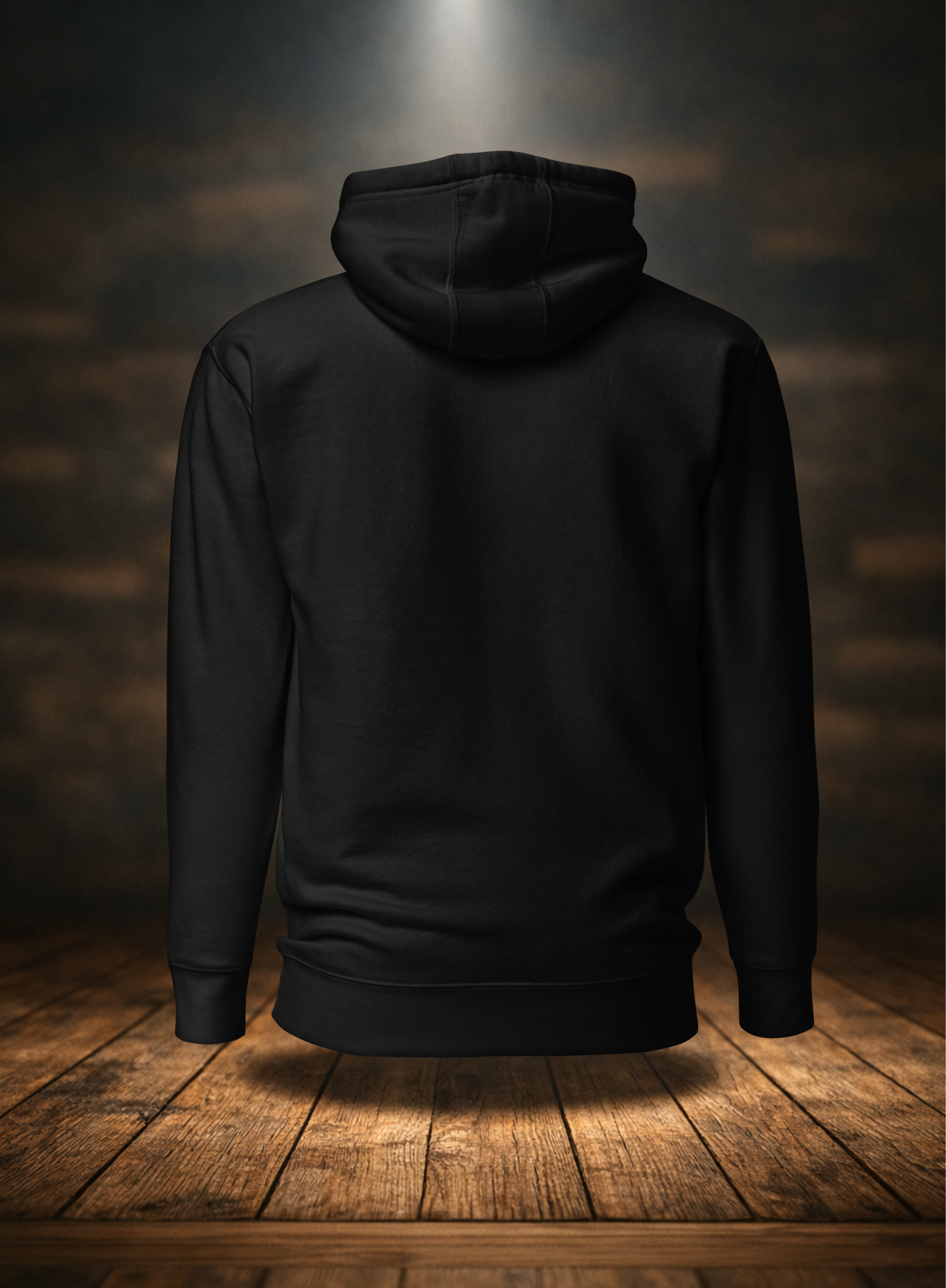 Scouse Soul Original Hoodie