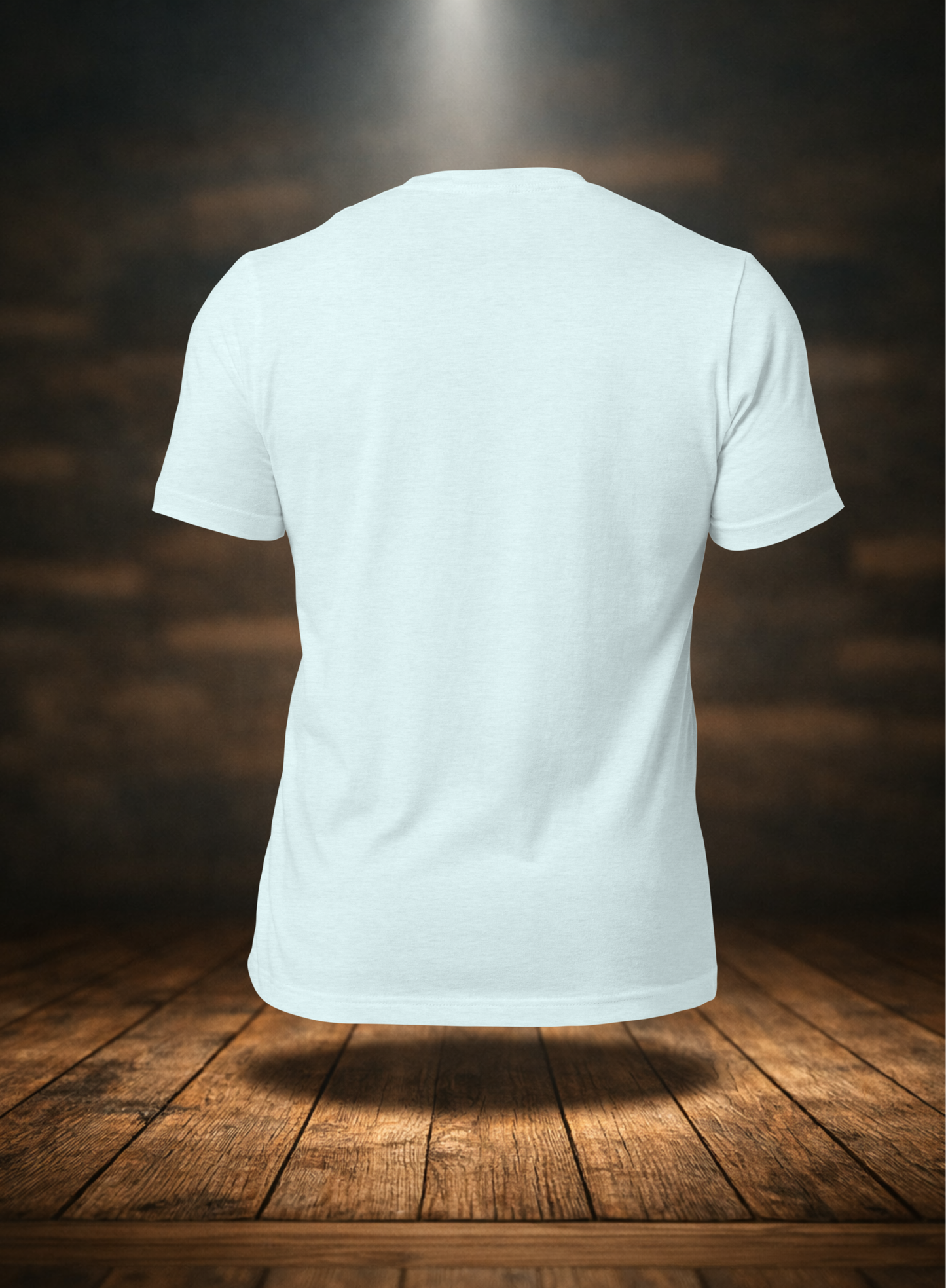 Scouse Soul Original - Ice Blue