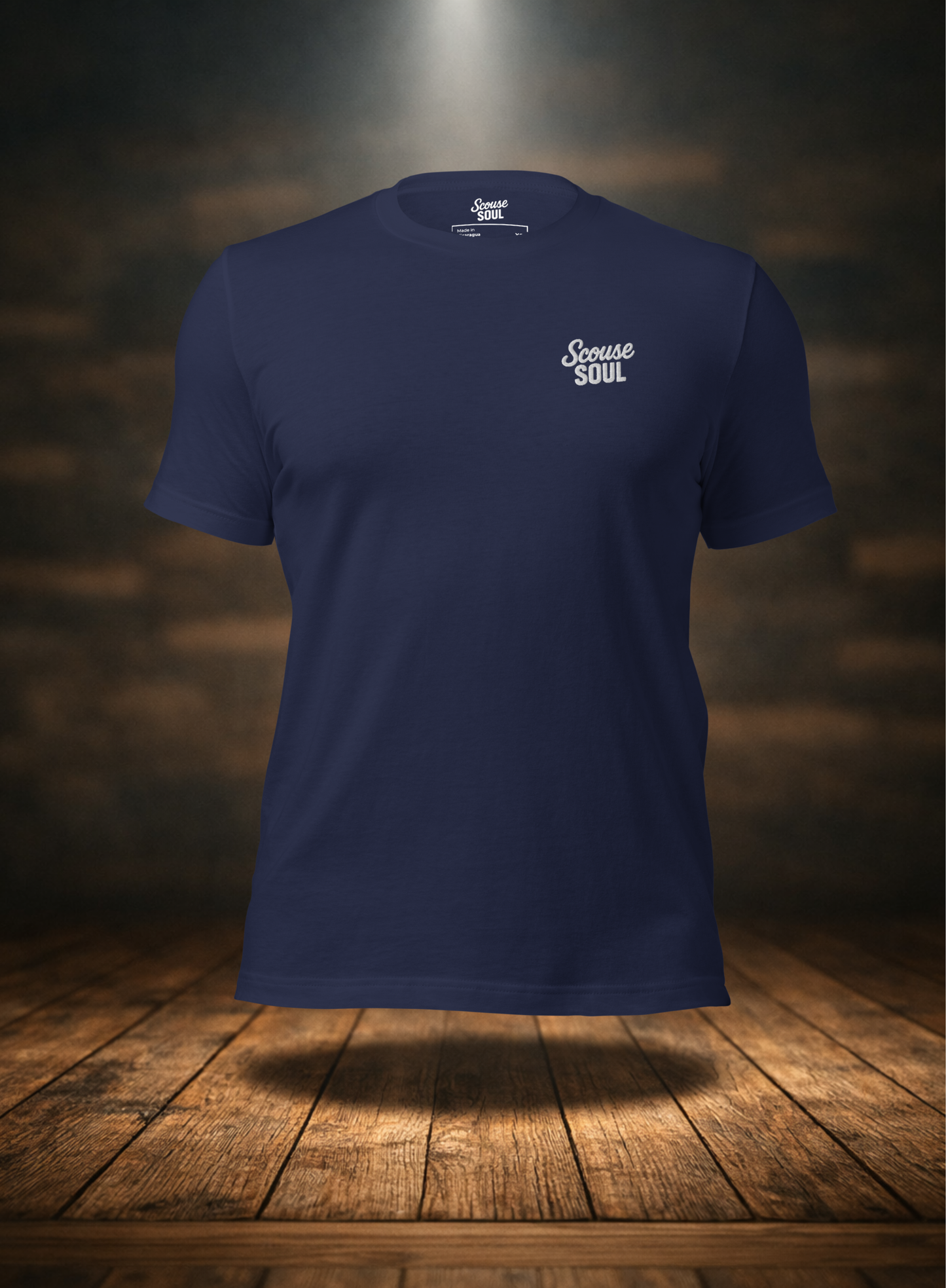 Scouse Soul Original - Ink