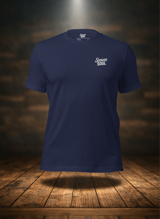 Scouse Soul Original - Ink