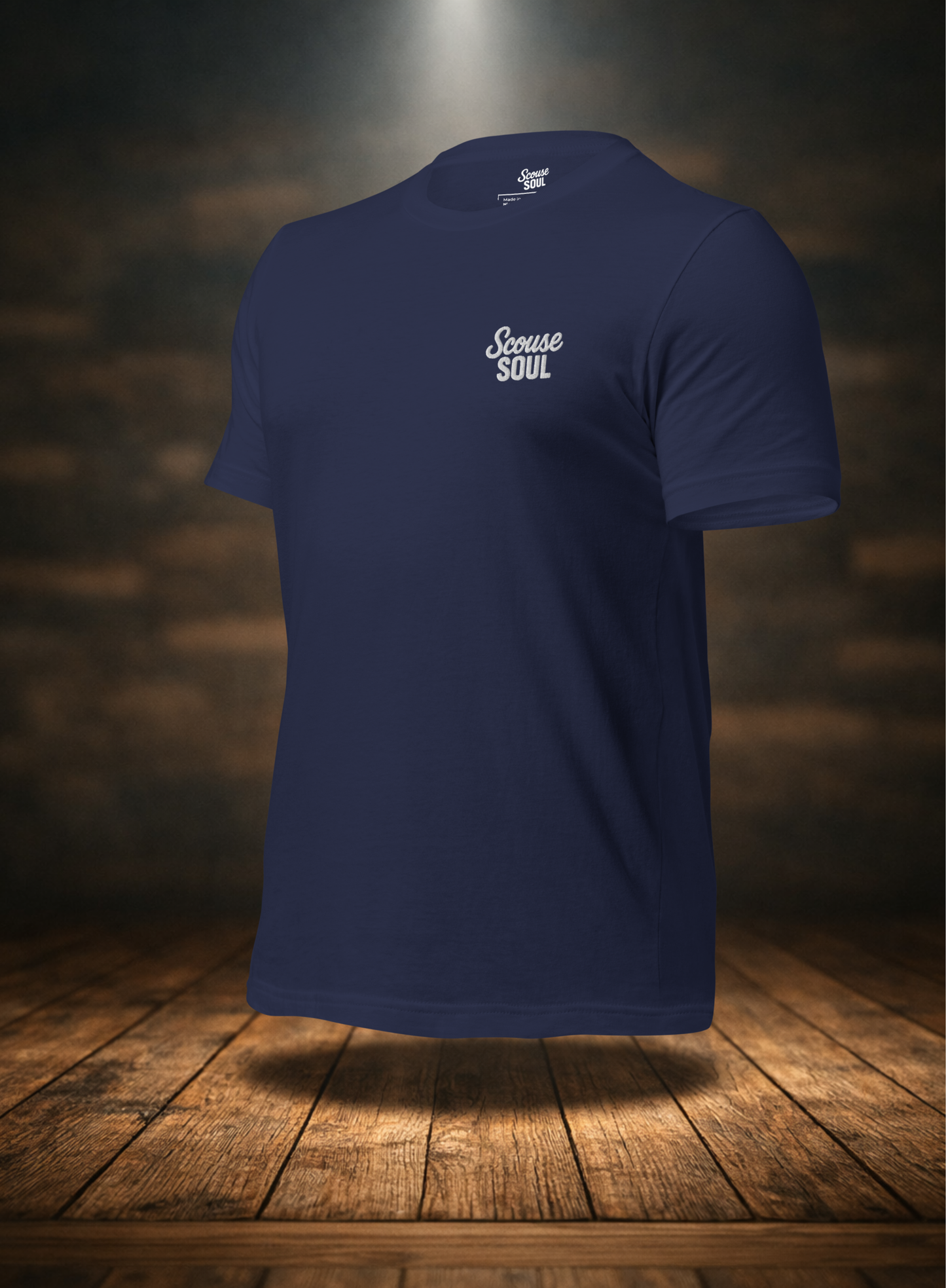 Scouse Soul Original - Ink