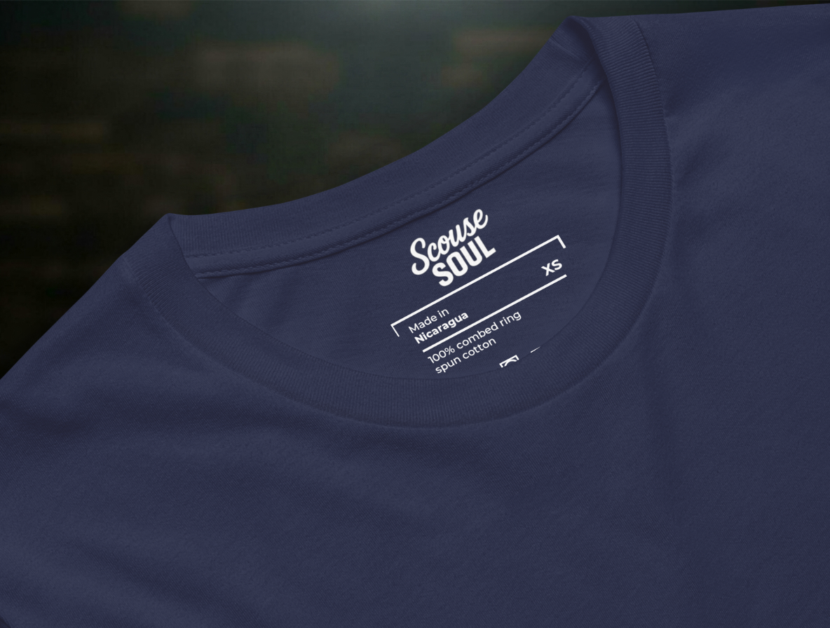Scouse Soul Original - Ink