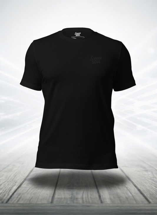 Scouse Soul Original - Black Launch Edition