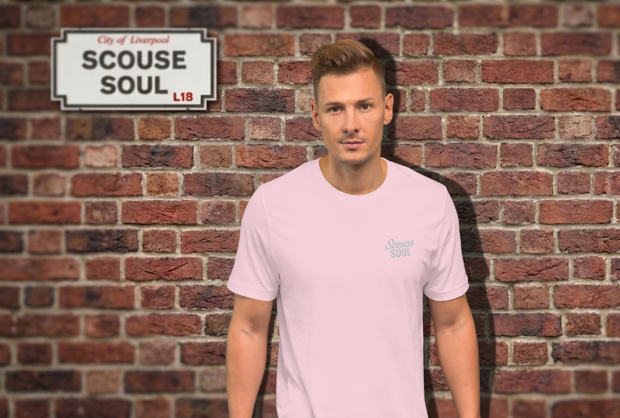 Scouse Soul Original - Blush