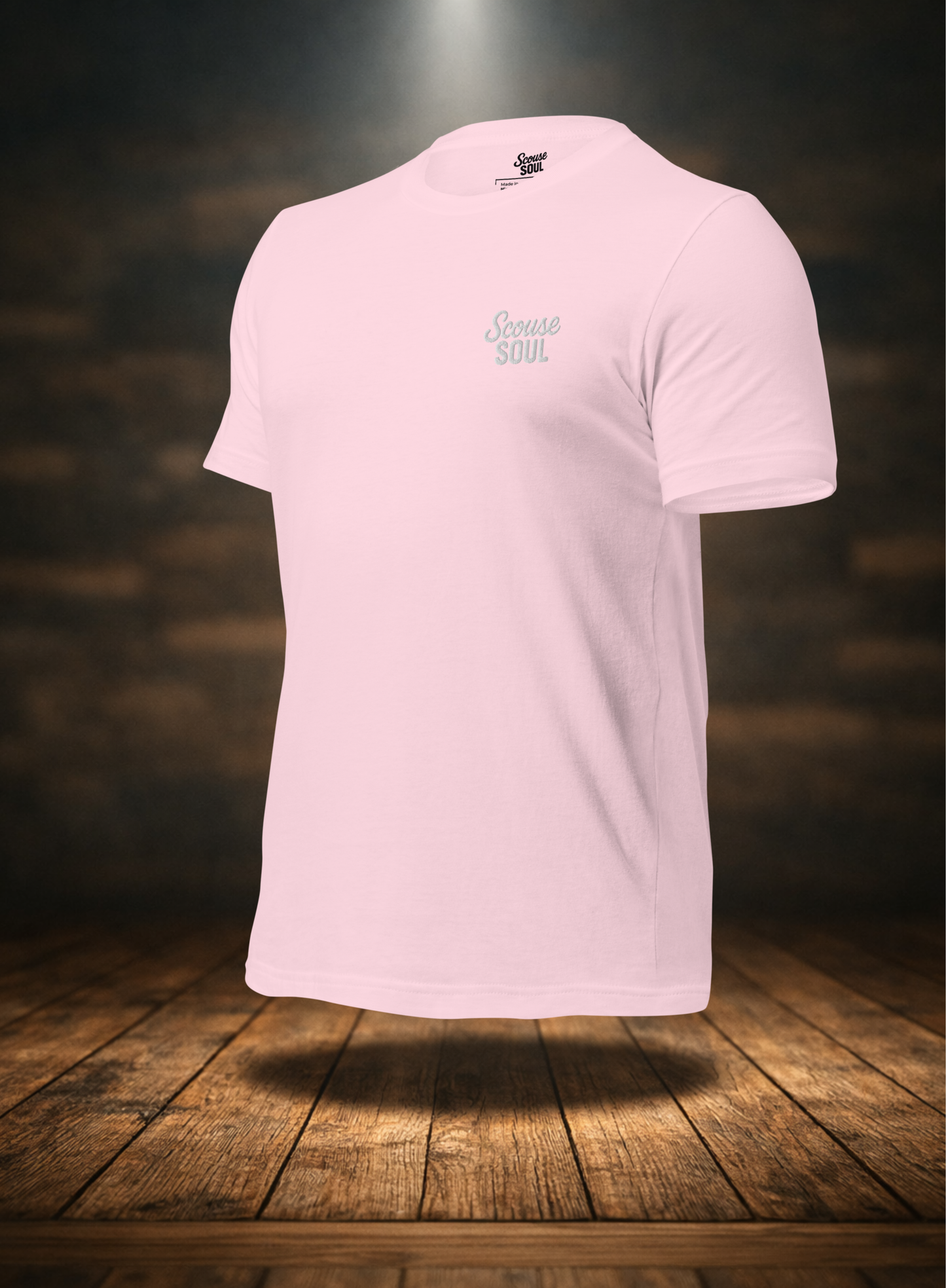 Scouse Soul Original - Blush