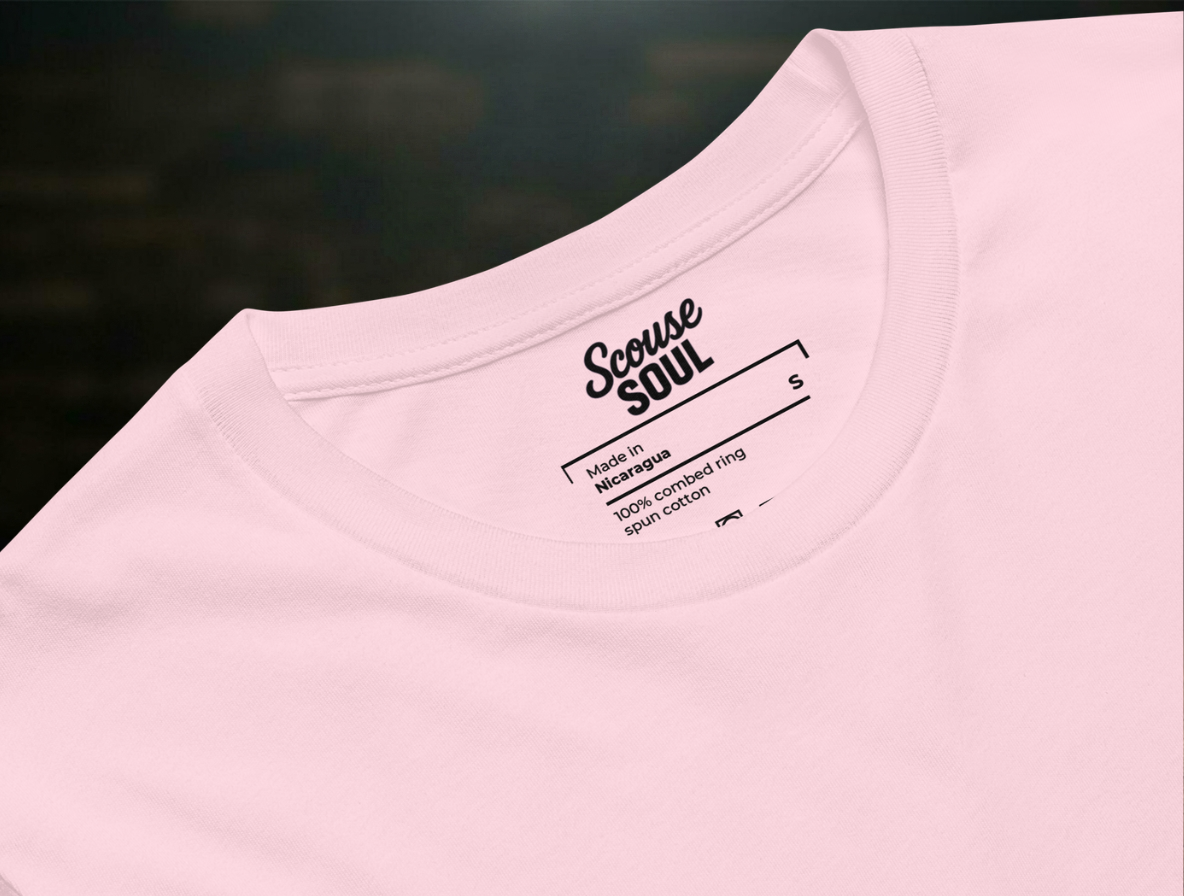 Scouse Soul Original - Blush