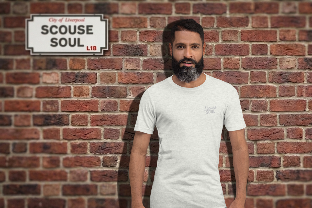 Scouse Soul Original - Cloud